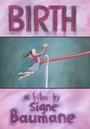 Poster do filme Birth