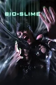 Bio Slime movie poster