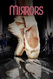 Mirrors movie poster