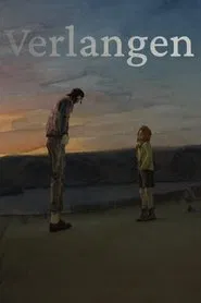 Longing movie poster
