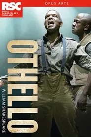 RSC Live: Othello movie poster
