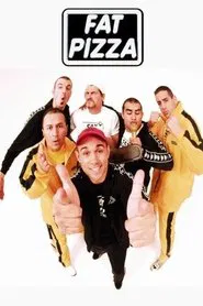 Pizza tv show poster
