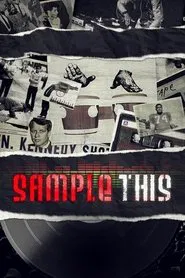 Sample This movie poster