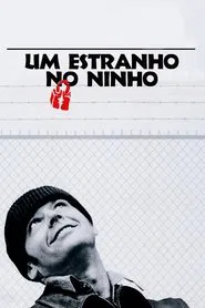 Poster do filme Um Estranho no Ninho