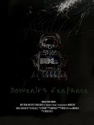Childhood Memories movie poster