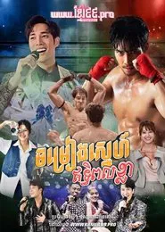 Twin Swap tv show poster
