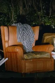 AN OCEAN movie poster