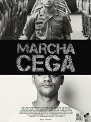 Marcha Cega movie poster