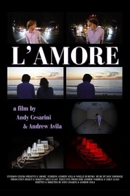 L'AMORE movie poster