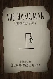 Poster do filme The Hangman