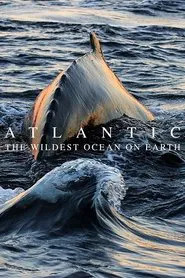 Atlantic: The Wildest Ocean on Earth tv show poster