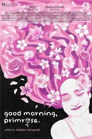 Good Morning, Primrose movie poster