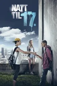 One Night in Oslo movie poster