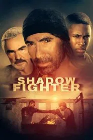 Shadow Fighter movie poster