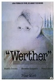 Werther movie poster
