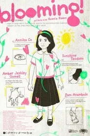 Blooming! movie poster