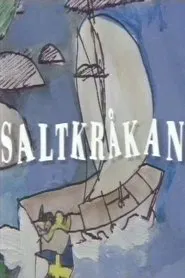 Poster do filme Saltkråkan