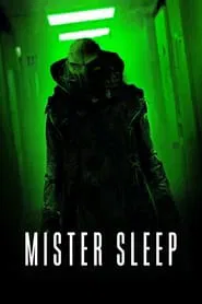 Mister Sleep movie poster