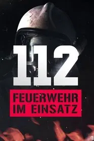 112: Feuerwehr im Einsatz tv show poster