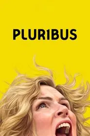 Poster da série Pluribus