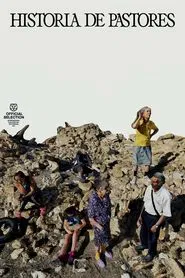 Tale of Shepherds movie poster