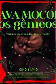 Ava Mocoi, The Twins movie poster
