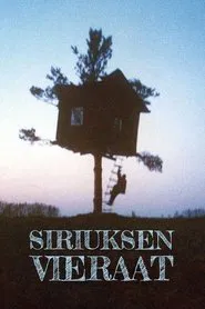 Siriuksen vieraat movie poster