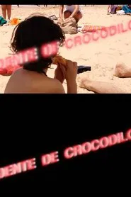 Crocodile Tooth movie poster