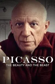 Picasso: The Beauty and the Beast tv show poster