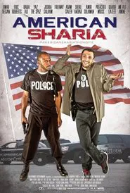Poster do filme American Sharia