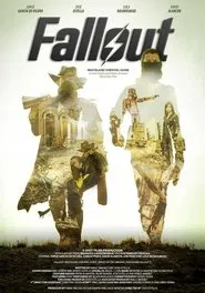 Fallout: Wasteland Survival Guide movie poster