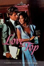 Love at the Top movie poster