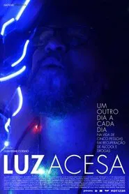 Poster do filme Lights On