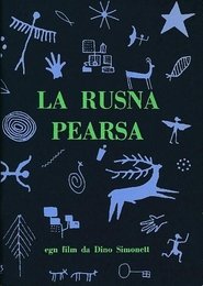 La rusna pearsa movie poster
