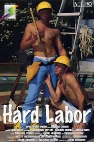 Hard Labor movie poster