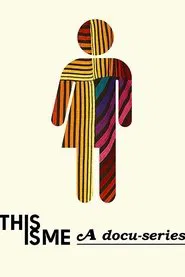 This Is Me tv show poster