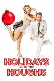 Poster do filme Holidays With the Houghs
