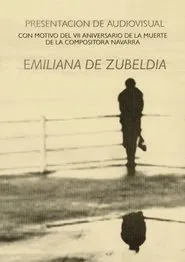 Emiliana de Zubeldia movie poster