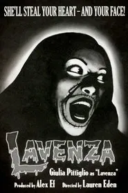 Lavenza movie poster