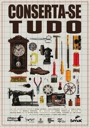 Fix It All movie poster