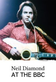 Poster do filme Neil Diamond at the BBC