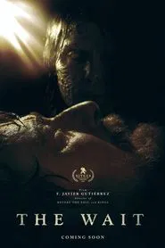The Wait movie poster