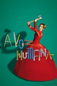 Poster do filme A Voz Humana
