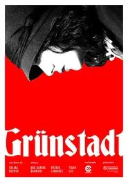 Grünstadt movie poster