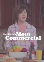 Mom Commercial movie poster
