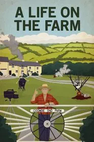 A Life on the Farm movie poster