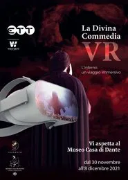 La Divina Commedia VR - Inferno movie poster