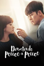 Poster da série Derretendo Pouco a Pouco