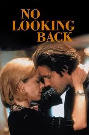 No Looking Back movie poster