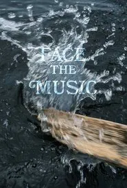 Face the Music movie poster